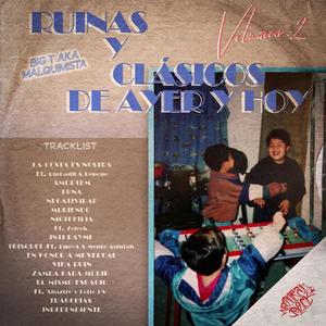 Trisquel (feat. Eme-A & Mente Astutah)