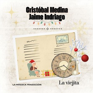 La Viejita (feat. Jaime Indriago)