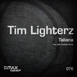 Taliana (John Sunlight Remix)