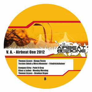 Airbeat One 2012