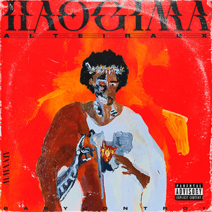 ILAOGIMA (Explicit)