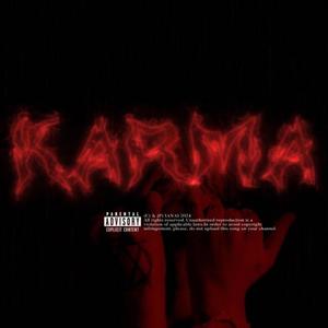 Karma (The Album) [Explicit]