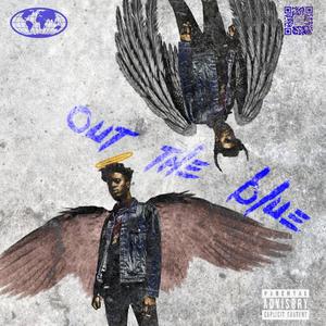 OUT THE BLUE EP (Explicit)