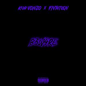 B3W4RE / Diss pt. 2 (feat. Fivthteen) [Explicit]