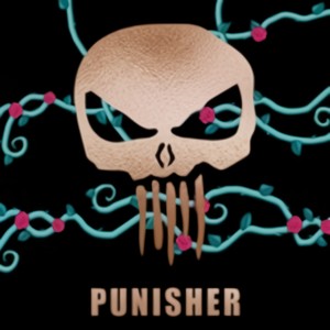 Punisher(feat. Big Homie Wes & Spacey Jones) (Explicit)