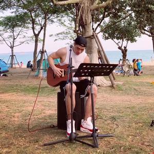 散去的时候.cover