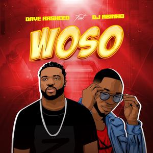 Woso (feat. DJ Abinho)