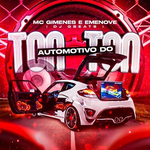 Automotivo Ton Ton (Explicit)