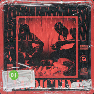 Sampler Addictive (Explicit)