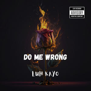 DO ME WRONG LKO (Radio Edit)