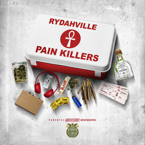 Pain Killers (Explicit)