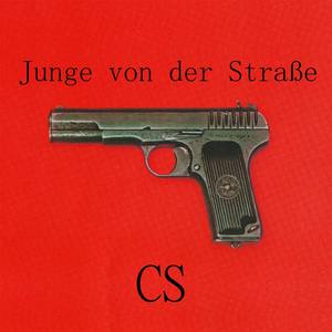 Junge Von Der Straße