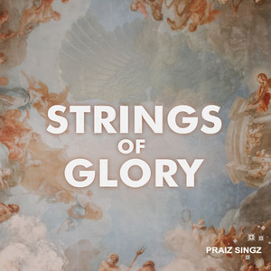 Strings of Glory (Prayer Chants)