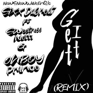 Get It (Remix) [Explicit]