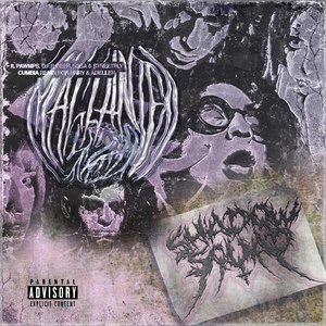 Malianteo 420 (Cumbia Remix) [Explicit]