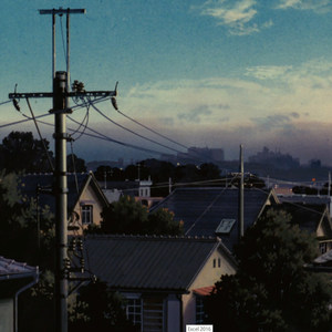 April left with whisper