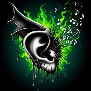 Escuchen (feat. Magikal Hoz) (Explicit)