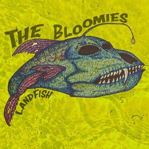 Landfish (feat. Issy)