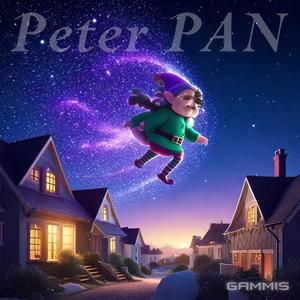 Peter PAN