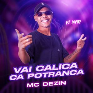 Vai Calica Ca Potranca (Explicit)