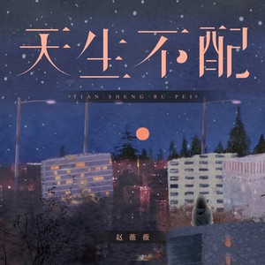 天生不配