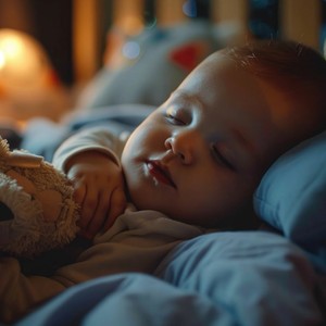 Peaceful Baby Sleep: Soothing Sounds