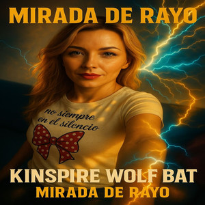 Mirada de rayo