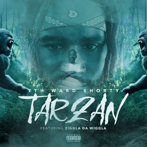 Tarzan (Explicit)