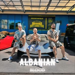 ALBANIAN BLOOD