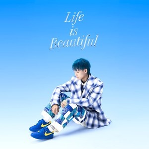 Life is Beautiful (feat. ASH LIGHT)