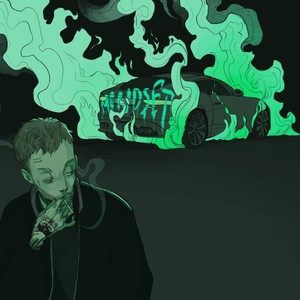 Piruet(feat. Kukon) (Explicit)