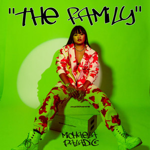 The Family (Snake-Way) (Explicit)