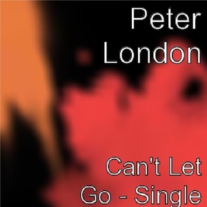 Can't Let Go - Single