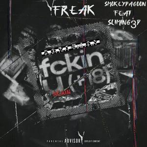 Freak (feat. Sliming3d) [Explicit]