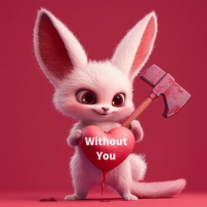 Without you