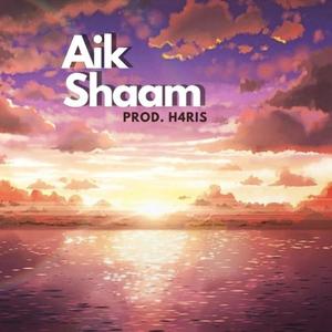 AIK SHAAM (feat. ZAM ALI & MUNIB SAFOONA) (Explicit)