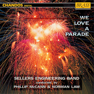 Seventy-Six Trombones (Arr. for Brass Ensemble)