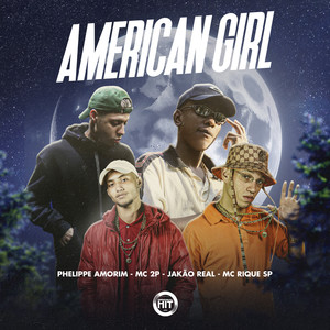 American Girl (Explicit)