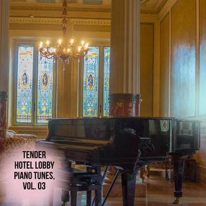 Aqua Spa (Solo Piano in C Minor)