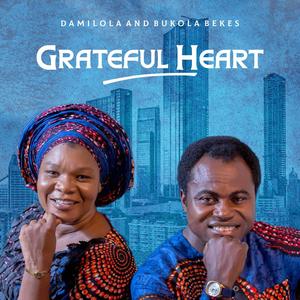 GRATEFUL HEART (Explicit)