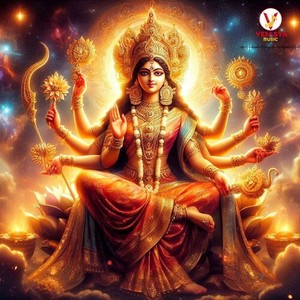 Aigiri Nandini - Vedasya