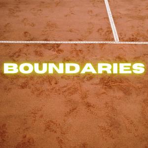 Boundaries (Explicit)