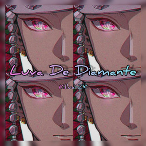 Luva De Diamante (Explicit)