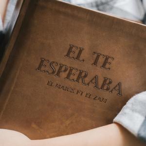 El Te Esperaba (feat. El Zam)