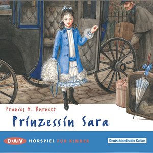 Prinzessin Sara (Hörspiel)