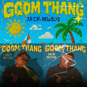 Gqom Thang