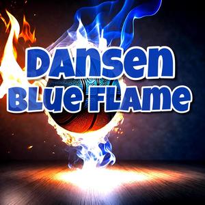 Blue Flame