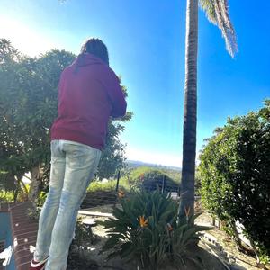 To The Land (Explicit)