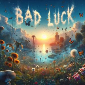 Bad Luck (feat. rockygonewild999) [Explicit]