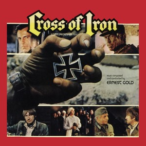 Cross of Iron / Good Luck, Miss Wyckoff (Original Motion Picture Soundtrack)